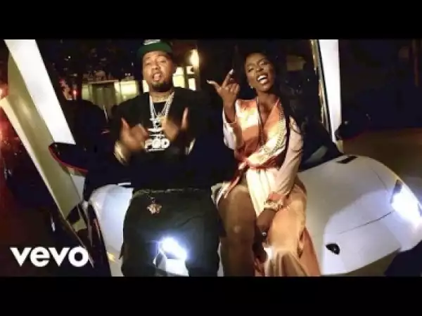 Video: Philthy Rich Ft. Kash Doll - Fuck I Look Like
